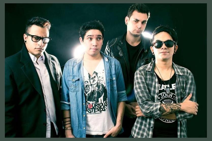 Banda Pérsia